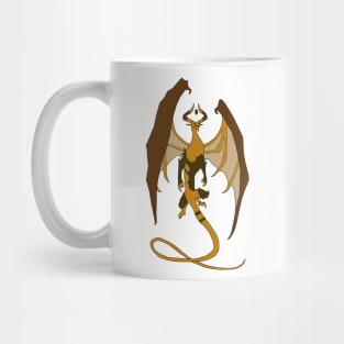 Nicol Bolas Mug